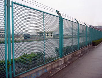 双边丝护栏网的计算公式,卓逸金属护栏网隔离网厂 ,双边丝